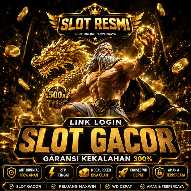 SIKAT138 Banner